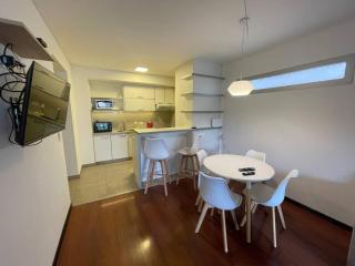 Modern Urban Haven in Las Canitas Gym Amenities - Buenos Aires - 7