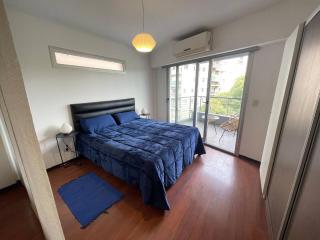 Modern Urban Haven in Las Canitas Gym Amenities - Buenos Aires - 5