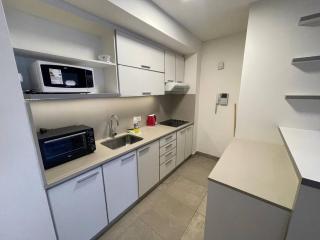 Modern Urban Haven in Las Canitas Gym Amenities - Buenos Aires - 1