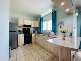 Under Renovation - L'Espadon Villa 3 Bedroom 5min Walk to Beach - LB3 - Flic-en-Flac - 1