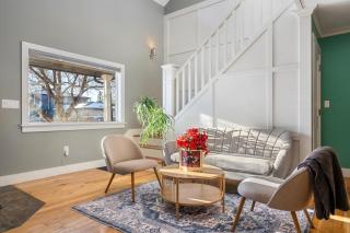 Home Alone Retreat - 9