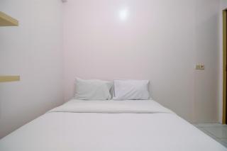 Comfort 2BR at Bogor Mansion Apartment By Travelio - Bogor - 7