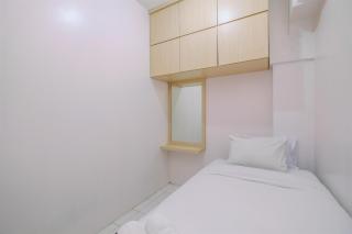 Comfort 2BR at Bogor Mansion Apartment By Travelio - 5