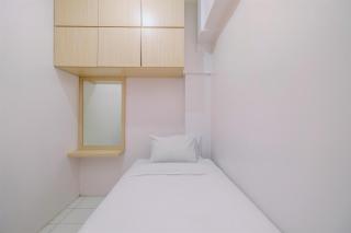 Comfort 2BR at Bogor Mansion Apartment By Travelio - Bogor - 4