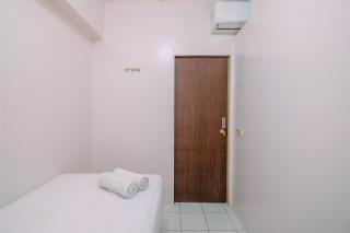 Comfort 2BR at Bogor Mansion Apartment By Travelio - Bogor - 3