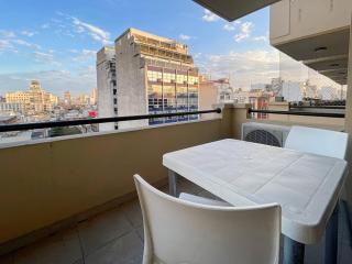 Comfort and Style Just Steps from Fundacion Favaloro - Buenos Aires - 8