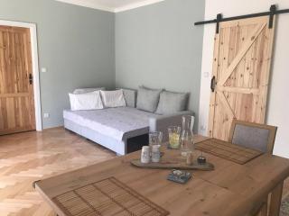 Lovely And Freshly Renovated Apartment In Praha 10 - Prague - 6