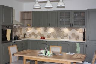 Lovely And Freshly Renovated Apartment In Praha 10 - Prague - 3