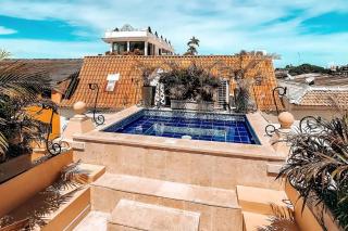House In The Historic Center - Cartagena de Indias - 9