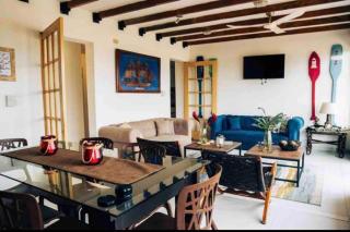 House In The Historic Center - Cartagena de Indias - 7