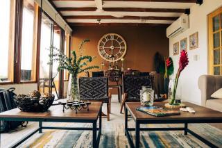 House In The Historic Center - Cartagena de Indias - 3