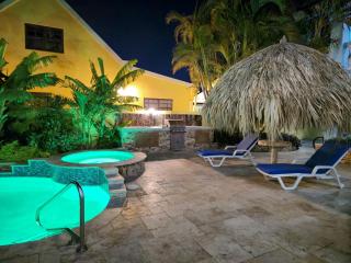 Wonderful 1-bedroom apartment 3 km from Eagle beach - 3