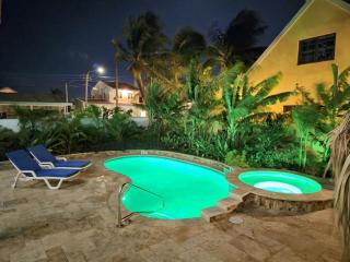 Wonderful 1-bedroom apartment 3 km from Eagle beach - 5