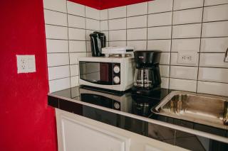 Wonderful 1-bedroom apartment 3 km from Eagle beach - 5