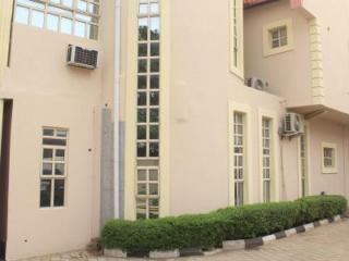 Room in Lodge - Ambience Hotel and Suites-magodo, - Lagos - 9