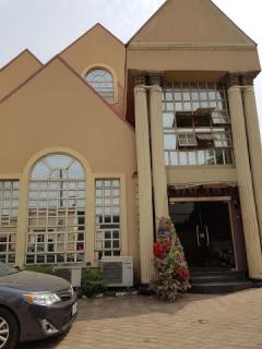 Room in Lodge - Ambience Hotel and Suites-magodo, - Lagos - 8
