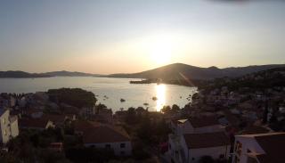 Apartment for four persons with sea view in Trogir near the beach - Trogir (Traù) - 0