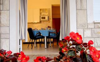 Apartment for four persons with sea view in Trogir near the beach - Trogir (Traù) - 9