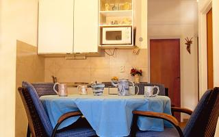 Apartment for four persons with sea view in Trogir near the beach - Trogir (Traù) - 8