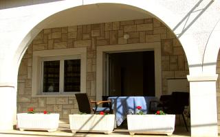 Apartment for four persons with sea view in Trogir near the beach - Trogir (Traù) - 6