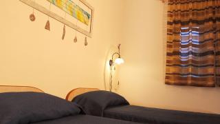 Apartment for four persons with sea view in Trogir near the beach - Trogir (Traù) - 3
