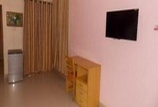 Sheriffyt Royale Hotel - Business Suite - 5