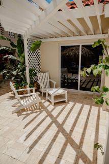 Amazing studio 2 km from Eagle beach - Palm-Eagle Beach - 9