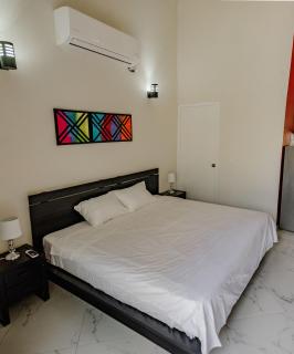 Amazing studio 2 km from Eagle beach - Palm-Eagle Beach - 4