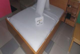 Room in Apartment - Sheriffyt Royale Hotel - Business Suite - Ikorodu - 1