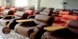 Tiffany Hotels and Towers - 5