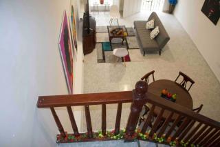 2ag-1M House with Beautiful Galleries In Gethsemane With Jacuzzi - 3
