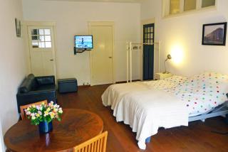Bed & Breakfast Walenburg - Rotterdam - 2