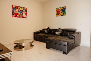 Best quality 2-bedroom apartment 2 km from Eagle beach - Palm-Eagle Beach - 8