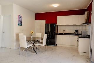 Best quality 2-bedroom apartment 2 km from Eagle beach - Palm-Eagle Beach - 7