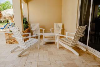 Best quality 2-bedroom apartment 2 km from Eagle beach - Palm-Eagle Beach - 5