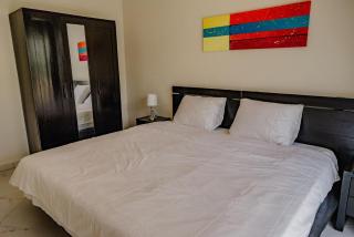Best quality 2-bedroom apartment 2 km from Eagle beach - Palm-Eagle Beach - 2