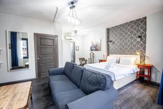 Room in Apartment - Luxury Historical hotel room in Sultanahmet - Istanbul - 8