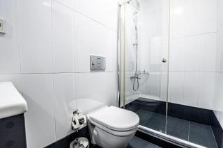 Room in Apartment - Luxury Historical hotel room in Sultanahmet - Istanbul - 5