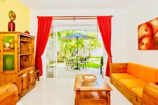 Executive Budget Room With Swimming Pool Air Conditioning and Parking - Playa del Carmen - 5