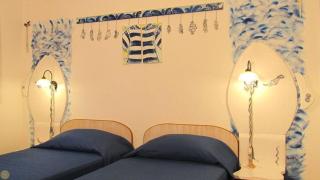 Apartment for two persons with sea view in Trogir near the beach - Trogir (Traù) - 4