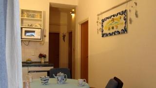 Apartment for two persons with sea view in Trogir near the beach - 3