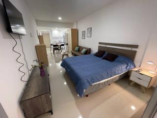 Studio In San Telmo- Paseo De La Cisterna 323 - Buenos Aires - 7