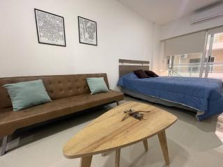 Studio In San Telmo- Paseo De La Cisterna 323 - Buenos Aires - 6
