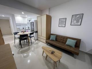 Studio In San Telmo- Paseo De La Cisterna 323 - Buenos Aires - 5