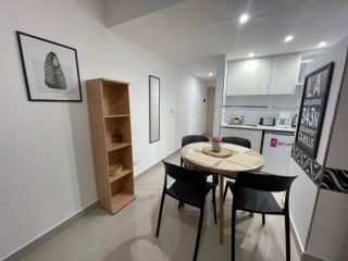 Studio In San Telmo- Paseo De La Cisterna 323 - Buenos Aires - 4