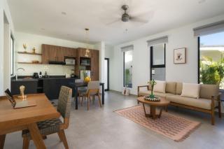 BO JUNGLE Luxury 1BDR Walk to Tamarindo Langosta beach 1 - Tamarindo - 9
