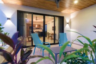 BO JUNGLE Luxury 1BDR Walk to Tamarindo Langosta beach 1 - Tamarindo - 3