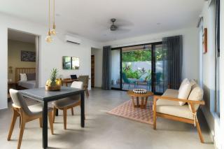 BO JUNGLE Luxury 1BDR Walk to Tamarindo Langosta beach 1 - Tamarindo - 1