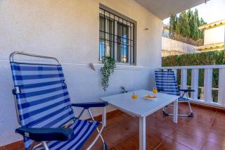 Playa Golf ll y playas de Orihuela Costa - 4