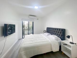 Charming Apartment in Recoleta - Ideal for Short-Term Rentals - Buenos Aires - 3